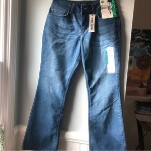 Riders by Lee bootcut petite jeans